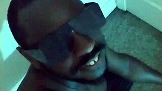 Dancing Anal On The Balcony With Every Song!