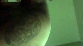 Nasty Nati Stripping and Giving Head?