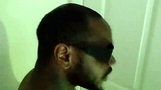 Dancing Anal On The Balcony With Every Song!