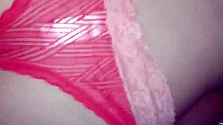 Horny teen craves ass play with passion