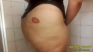 Shaving My Tight Pussy - Join My Amateur Videos