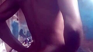 Homemade Clips of Raw Amateur Action