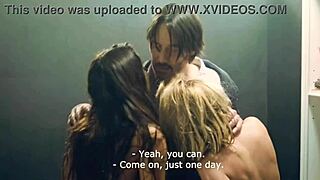 I love Ana de Armas in latina sex scenes, bent over moaning!