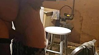 Cock Play Turns Into a Wild Swing Fuck Session, Anyone Joining?