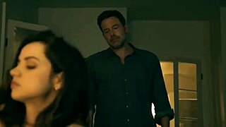 I love Ana de Armas in latina sex scenes, bent over moaning!