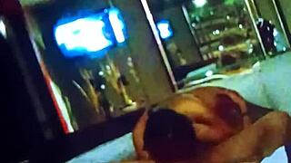 Ex-Wife Blows And Eats!