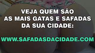 Fodendo a Madrasta Gostosa