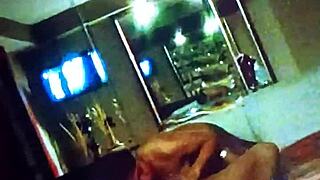 Ex-Wife Blows And Eats!