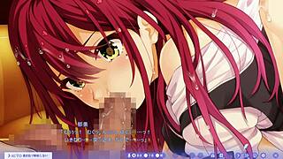 Bound Boobs Big Tits BDSM Bondage Scene with Captive Doll