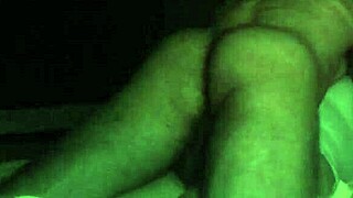 Young Man Fucks 40-Year-Old Argentinian Milf