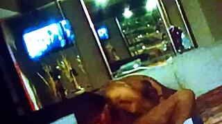 Ex-Wife Blows And Eats!