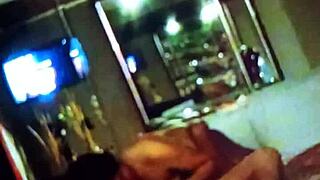 Ex-Wife Blows And Eats!