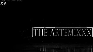 adreena winters gets bbc creampie after muff diving