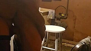 Cock Play Turns Into a Wild Swing Fuck Session, Anyone Joining?