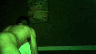 Joven Seduces 40-Year-Old Argentinian Milf in Steamy Encounter. Raw Passion Unfolds in Every Intense Move with Spanish Flair.