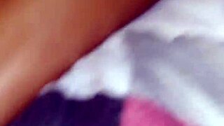 Boogotti world, is that ebony latina pussy wet?