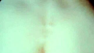 Wife Opens All Holes in Missionary and Anal Harshly