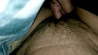 Big ass stepmom shares bed with stepson, things get juicy! 😜