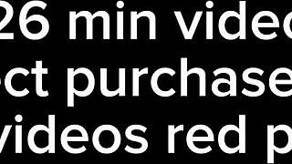 Strapon double penetration on Priscilla Salerno