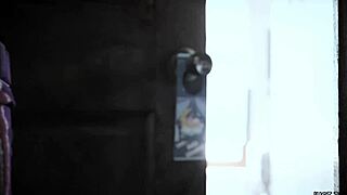 but mr b i am still a virgin