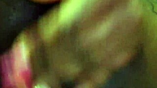 black employee sucks boss off hard and fucks without condom in hardcore doggystyle!