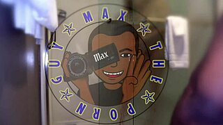 S4e14 POV Ella Sucks Monster Cock Deepthroat Then Fucks For Cum In Mouth