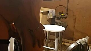 Cock Play Turns Into a Wild Swing Fuck Session, Anyone Joining?