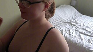 White Girl Made My Bbc Cum 2 Times Pt1 Creampie