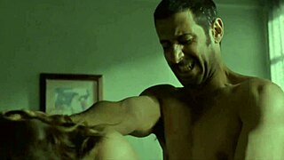 I love Ana de Armas in latina sex scenes, bent over moaning!