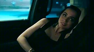 I love Ana de Armas in latina sex scenes, bent over moaning!