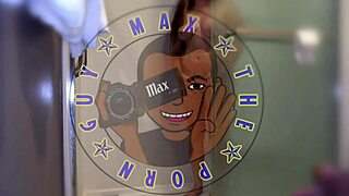 S4e14 POV Ella Sucks Monster Cock Deepthroat Then Fucks For Cum In Mouth