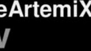 adreena winters gets bbc creampie after muff diving