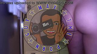 S4e14 POV Ella Sucks Monster Cock Deepthroat Then Fucks For Cum In Mouth