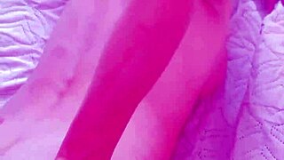 Wife Opens All Holes in Missionary and Anal Harshly