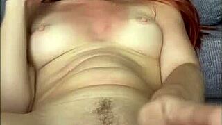 want to see my creamy petite pussy orgasm?