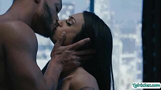 I crave my man's BBC deep inside me