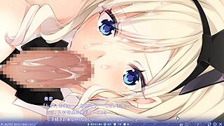 Nightmare And Maverick In Double Penetration – Can You Handle It?