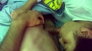 We Love Starting The Day With Sex As A Couple