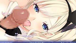 Nightmare And Maverick In Double Penetration – Can You Handle It?