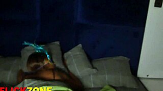 Bold promise: I will fuck this beautiful young 18+ ebony babe hard, fingering her tight pussy before intense fucking. Not my sister, but feels so good!