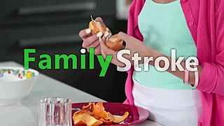 i silently handle step daddy's gun on familystroke net