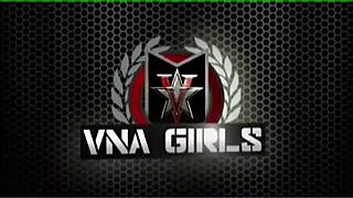 lesbian milf vicky vette strips naked and fingers gorgeous sunny lane's big ass to orgasm