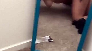 Cojiendo mi morena puta