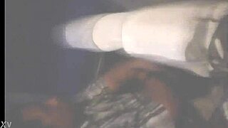 Peruvian Amateur Shows Off Her Boobs Teasingly