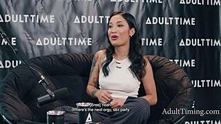 Why Avery Black Skips Foreplay