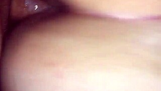 Wife Wakes With Soaking Wet Pussy