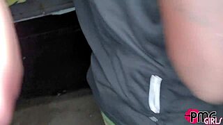 Married Bride Feels Deep Pleasure from Sugar Boy's Fucking