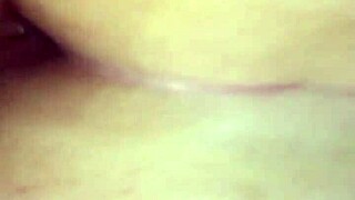 Wife Wakes With Soaking Wet Pussy