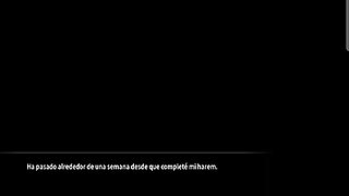 SHAMELESS MILF FLASHES BIG TITS AND SHAVED PUSSY OUTDOOR