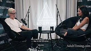 Why Avery Black Skips Foreplay